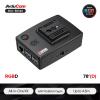 1% Accuracy RGBD ToF Camera – All-in-One Kit with RPi5 inside - Arducam T2